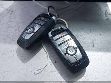 Ford Escape III 2022 Ford Escape Escape sel 2.0 Benzyna 250KM, zdjęcie 11