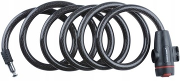 ВЕЛОСИПЕДНЫЙ ЗАМОК ВЕЛОСИПЕДНАЯ ЦЕПЬ DUNLOP LOCK