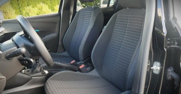 Peugeot 208 II 2023 Peugeot 208 (Nr.171) 1.2 100 KM STYLE Navi Kamera Klima Tempomat Gwarancja, zdjęcie 10