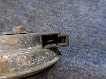 SIGNÁL ZVUKOVÝ KLAKSON FIAT SEDICI SUZUKI SX4