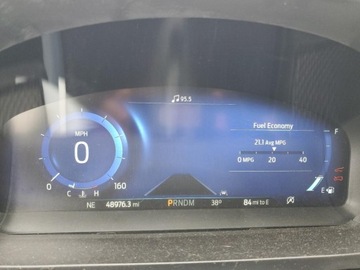 Ford Explorer VI 2020 Ford Explorer ST 2020 3.0l 3.0 Benzyna 400KM, zdjęcie 9