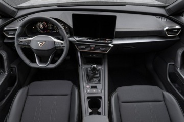 Cupra Formentor Crossover 1.5 TSI 150KM 2026 Cupra Formentor 1.5 TSI 150 KM Dostępny od ręki!, zdjęcie 16