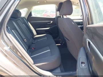 Hyundai Sonata V 2025 Hyundai Sonata 2025 Hyundai Sonata SEL FWD 2.5 Benzyna 191KM, zdjęcie 11