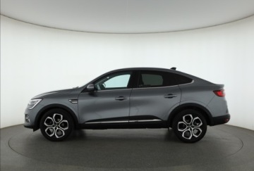 Renault Arkana SUV 1.3 TCe 140KM 2022 Renault Arkana 1.3 TCe, Salon Polska, zdjęcie 2