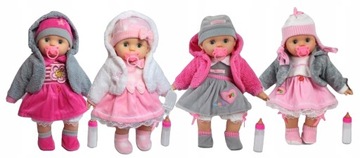 ТРЕХКОЛЕСНАЯ КУКЛА МОЛИТВА С КОРЗИНКОЙ