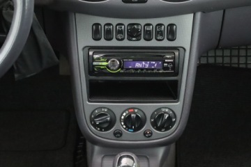 Mercedes Klasa A W168 1.4 82KM 2003 Mercedes A A 140 , Salon Polska, Klima,ALU, zdjęcie 12