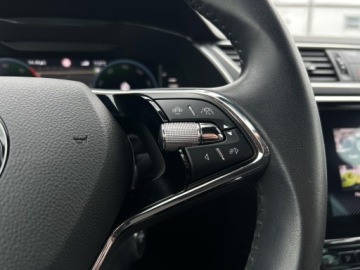 Skoda Superb III Kombi Facelifting 2.0 TDI SCR 200KM 2023 Skoda Superb L&amp;K | Panorama | HAK | DCC | Canton |, zdjęcie 27