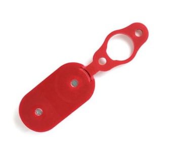 Pokrywa gniazda ładowania z magnesem do Xiaomi M365/PRO1-2/Mi3/1S/Essential