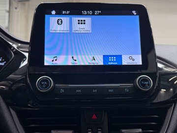 Ford Fiesta VIII Hatchback 3d 1.0 EcoBoost 100KM 2019 Ford Fiesta Ford Fiestra ECOBOOST, zdjęcie 32