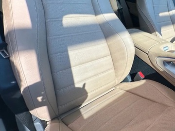 Mercedes GLE V167 SUV Facelifting 3.0 450d 367KM 2025 MERCEDES-BENZ GLE 450 d 4-Matic AMG Line 3.0 (367KM) 2025, zdjęcie 5