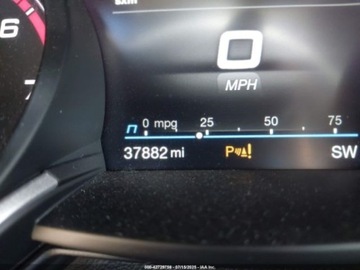 Alfa Romeo Stelvio SUV Facelifting 2.0 Turbo 280KM 2022 Alfa Romeo Stelvio 2022 ALFA ROMEO STELVIO TI AWD 2.0 Benzyna 280KM, zdjęcie 11