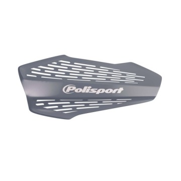 POLISPORT OSŁONY RĄK (HANDBARY) MODEL MX FORCE Z UNIWERSALNYM ZESTAWEM MONT