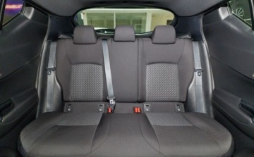 Toyota C-HR I Crossover Facelifting 1.8 Hybrid 122KM 2023 Toyota C-HR 1.8 Hybrid Style 1.8 Hybryda 122KM, zdjęcie 20