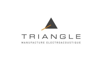 Полочные колонки Triangle Esprit Titus Walnut