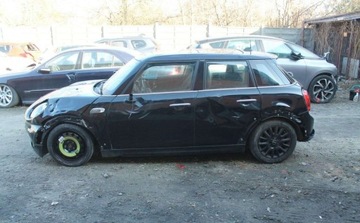 Mini One II 2016 MINI ONE 1.2 Benzyna 102KM, zdjęcie 6