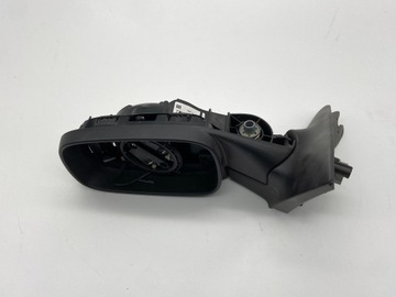 NOWE ORG lusterko lewe RENAULT LAGUNA 7701053958