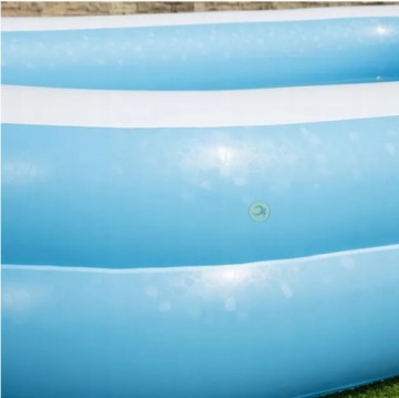 СЕМЕЙНЫЙ НАДУВНОЙ БАССЕЙН 262 X 175 X 52 BESTWAY 54006