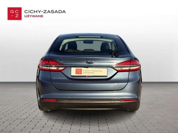 Ford Mondeo V Sedan 1.5 EcoBoost 165KM 2019 Ford Mondeo 1.5 164KM EcoBoost Trend Kamera NiskiPrzebieg SalonPL ASO FVMa, zdjęcie 3