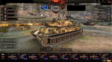 World of Tanks WOT буст wn8/dmg, значки МО, миссии
