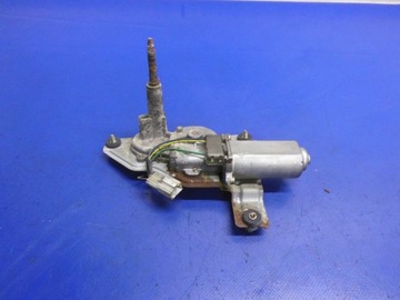 MECHANIZMUS MOTOR MOTOREK STĚRAČE ZADNÍ MITSUBISHI PAJERO III 99-06 ROK