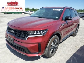 Kia 2023 Kia Sorento S 2023 2.5l 2.5 Benzyna 191KM, zdjęcie 1