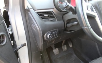 Opel Zafira C Tourer 2.0 CDTI ECOTEC 165KM 2012 Opel Zafira 2.0D 165KM zadbana stan bdb orginalny lakier zarejestrowana 2.0, zdjęcie 20