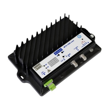 MTX NEO 3DBM 1550NM DFB AGC Оптический передатчик