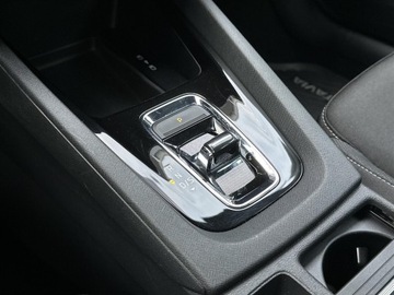Skoda Octavia IV Liftback 1.5 TSI EVO 150KM 2023 Skoda Octavia 1.5TSI 150KM Sportline DSG l LED Mat, zdjęcie 21