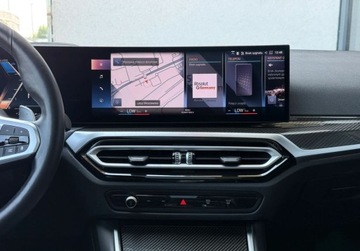 BMW Seria 3 G20-G21 Touring 2.0 320d 190KM 2023 BMW Seria 3 Pierwszy wlasciciel Gwarancja Bezwypadkowy FVAT23 M Pakiet, zdjęcie 35