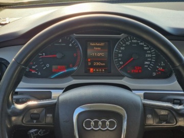 Audi A6 C6 Allroad quattro 3.0 V6 TDI 233KM 2008 Audi A6 Avant 3.0tdi 233KM 2008r Quattro Bixeon, zdjęcie 26
