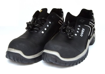 BUTY PÓŁBUTY ROBOCZE OCHRONNE 6922 UVEX XENOWA R38