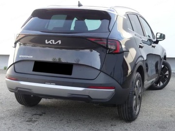 Kia Sportage V 2025 KIA Sportage 1.6 T-GDI L 2WD Suv 150KM 2025, zdjęcie 4