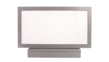 Oprawa awaryjna INFINITY II AC LED 1W 1h dwuzadaniowa AT szara IF2ACS/1W/B/