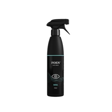 Perfumy do wnętrz FOEN - SOUL 500 ml