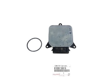 CAMRY 17-20 JEDNOTKA MODUL MĚNIČ SVĚTLA LED