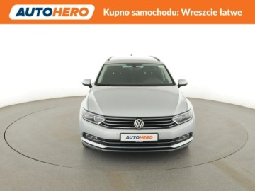 Volkswagen Passat B8 Variant 1.4 TSI BlueMotion Technology ACT 150KM 2016 Volkswagen Passat Comfortline 150KM navi PDC, zdjęcie 10