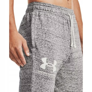 SPODNIE DRESOWE UNDER ARMOUR RIVAL TERRY JOGGER