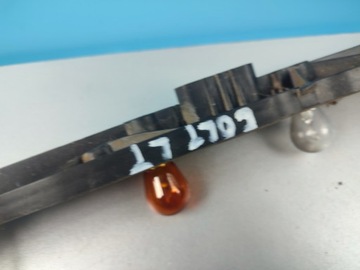 LIŠTA VLOŽKA SVĚTLA ZADNÍ LEVÝ COLT VI Z30 27959006