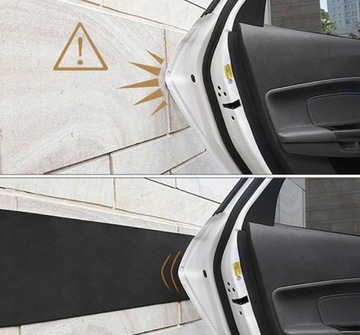 ЗАЩИТНЫЙ КОВрик ЗАЩИТА ДВЕРИ АВТОМОБИЛЯ ДЛЯ СТЕНЫ 2М