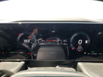 Dodge Charger VII 2024 Dodge Charger Daytona RT 2024 Elektryczny 370KM, zdjęcie 9