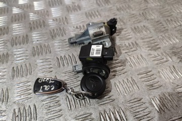 SPÍNACÍ SKŘÍŇKA MITSUBISHI COLT VI (Z3_A Z2_A) MR587813 1.3L GASOLINE 70KW 2005