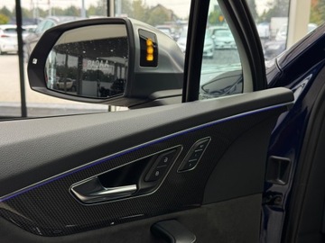 Audi Q7 II SQ7 Facelifting 4.0 TFSI 507KM 2021 Audi SQ7 Quattro Tiptronic / 1 właściciel / Salon, zdjęcie 21