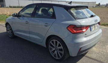 Audi A1 II 1.0 25 TFSI 95KM 2024 Audi A1 Sportback 22.000Km!, zdjęcie 11