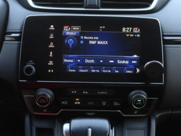 Honda CR-V V SUV 1.5 VTEC TURBO 193KM 2019 Honda CR-V 1.5 VTEC Turbo, Salon Polska, zdjęcie 11