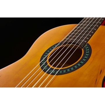 Startone CG 851 ​​1/2 классическая гитара