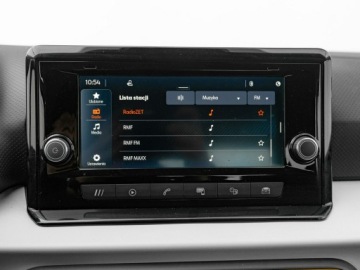 Seat Ibiza V Hatchback 5d Facelifting 1.0 MPI 80KM 2021 Seat Ibiza 1.0 MPI Style LED Cz.cof Lane Front, zdjęcie 22