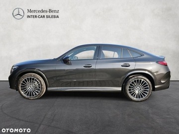 Mercedes GLC C254/X254 2024 Mercedes-Benz GLC Mercedes-Benz GLC 2.0 Diesel 230KM, zdjęcie 7