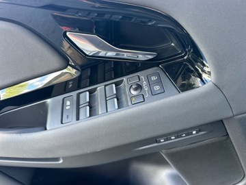 Land Rover Range Rover Evoque II SUV 2.0 204KM 2024 Range Rover Evoque D200 Dynamic SE 2.0 (204KM) 2024, zdjęcie 8