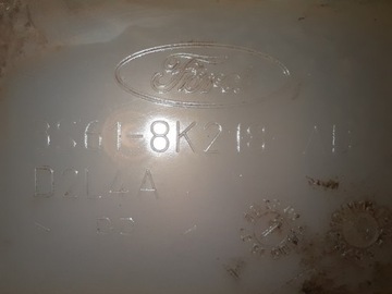 FORD FUSION I 02-05 .6ZBIORNICZEK VYROVNÁVACÍ F6JA