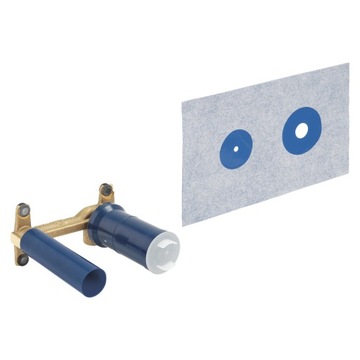 ОДНОРУЧНОЙ ЭЛЕМЕНТ GROHE ДЛЯ БЕТОННЫХ КОНСТРУКЦИЙ